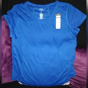 Women Shirt size PL St Johns Bay